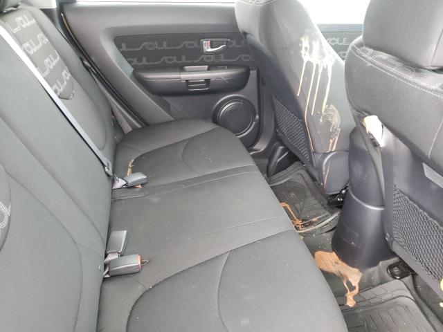 Photo 10 from auction – 2012 KIA SOUL with VIN KNDJT2A68C7414536