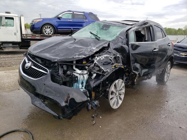 BUICK ENCORE PRE 2020 with VIN KL4CJASBXLB069800 - Photo from auction