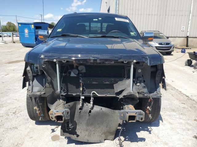 Photo 5 from auction – 2010 FORD F150 SUPER with VIN 1FTFW1EVXAFA46775