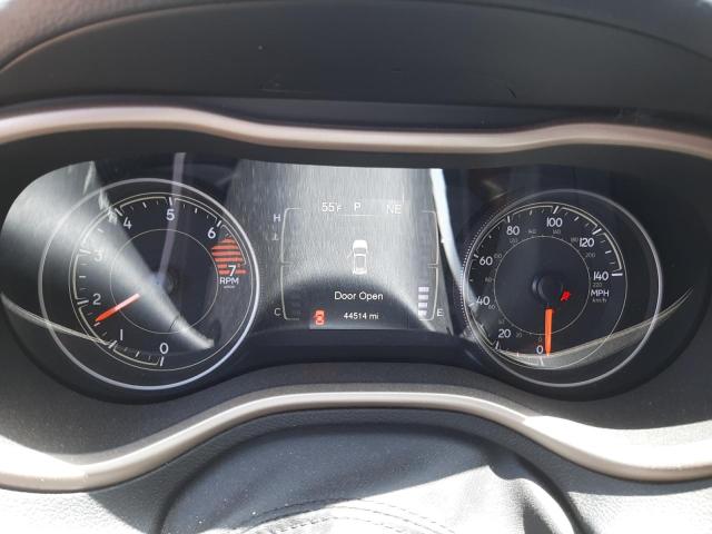 Photo 9 from auction – 2018 JEEP CHEROKEE L with VIN 1C4PJMCB6JD602279