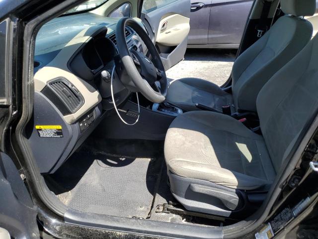Photo 7 from auction – 2017 KIA RIO LX with VIN KNADM4A30H6057732