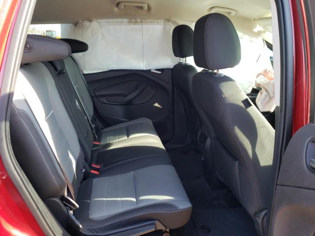 صورة رقم 11 من المزاد - 2014 FORD ESCAPE SE مع VIN 1FMCU0G98EUD86653
