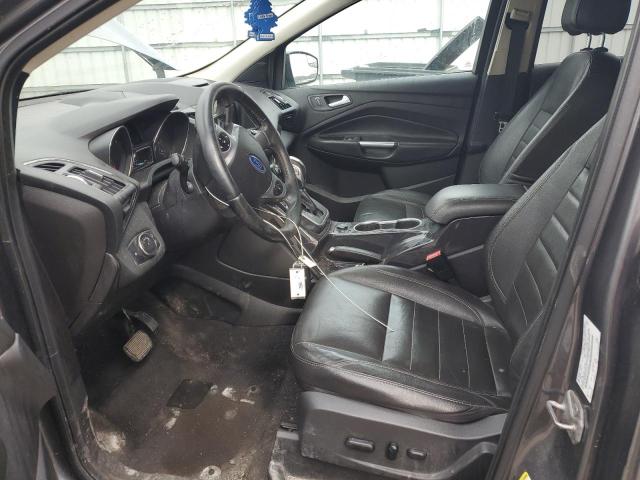 Photo 7 from auction – 2014 FORD ESCAPE TIT with VIN 1FMCU9J90EUA57264