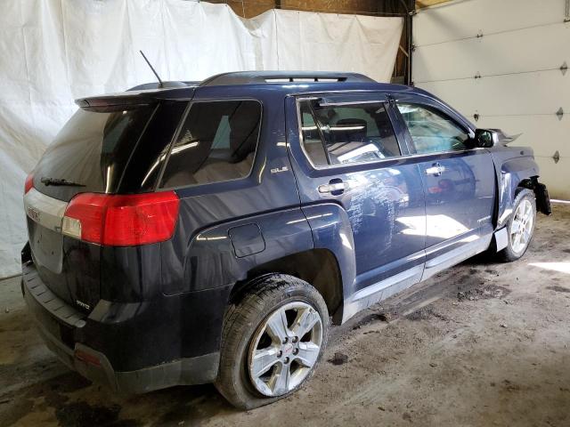 Photo 3 from auction – 2015 GMC TERRAIN SL with VIN 2GKFLWEK0F6430839