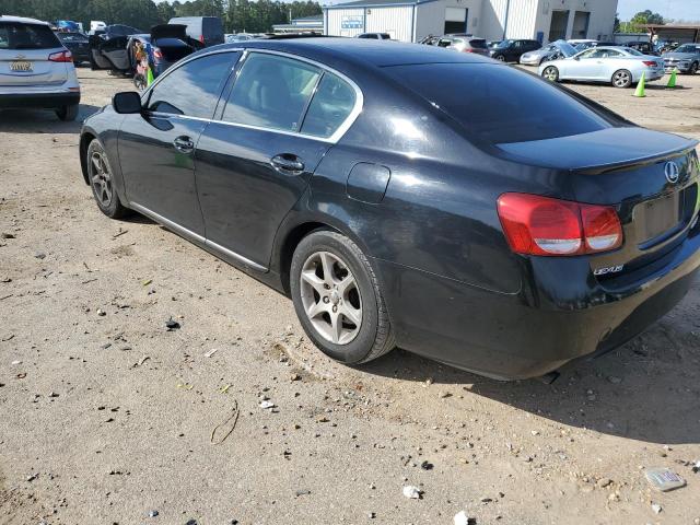 Photo 2 from auction – 2006 LEXUS GS 300 with VIN JTHBH96S065038031