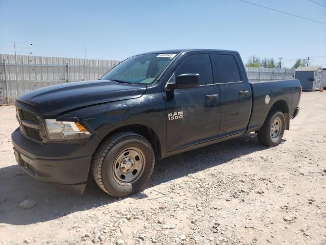 RAM 1500 ST 2014 with VIN 1C6RR6FG4ES148160 - Photo from auction