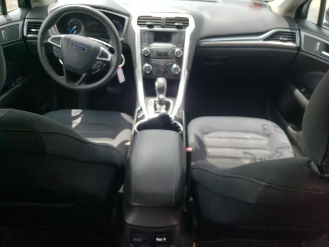 Photo 8 from auction – 2016 FORD FUSION SE with VIN 3FA6P0H75GR175352