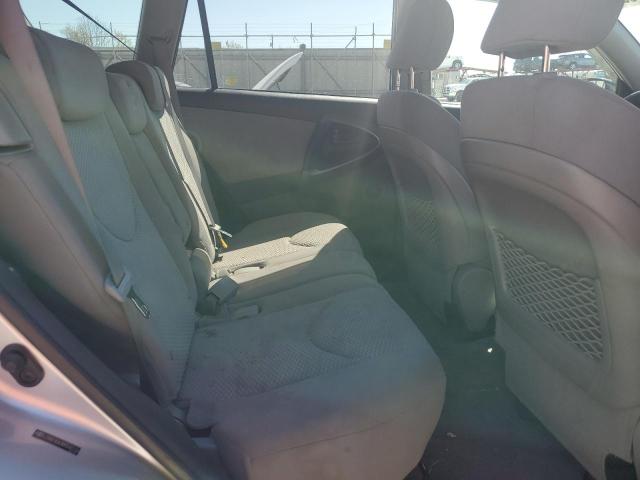 Photo 11 from auction – 2011 TOYOTA RAV4 with VIN JTMBF4DV3B5040129