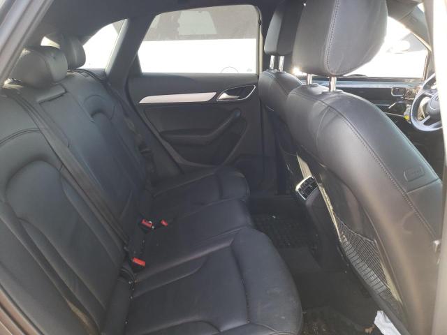 Photo 10 from auction – 2017 AUDI Q3 PREMIUM with VIN WA1ECCFS7HR009139