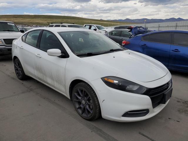 Photo 4 from auction – 2016 DODGE DART SE with VIN 1C3CDFAA5GD625061