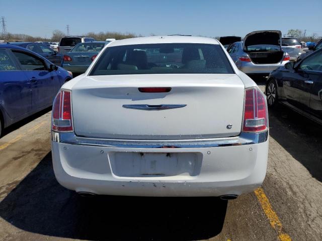 Photo 6 from auction – 2011 CHRYSLER 300C with VIN 2C3CA6CT7BH528317