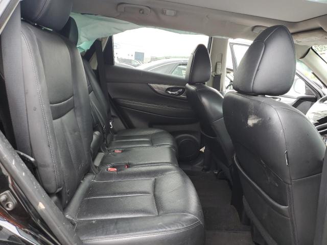 Photo 11 from auction – 2015 NISSAN ROGUE S with VIN 5N1AT2MV9FC780550