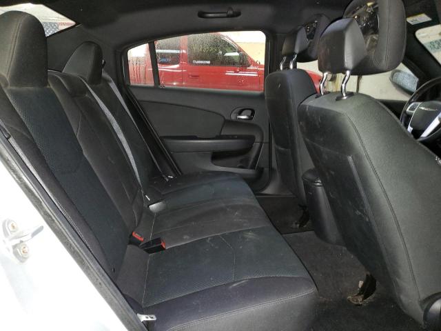 Photo 10 from auction – 2012 CHRYSLER 200 TOURIN with VIN 1C3CCBBB2CN176610