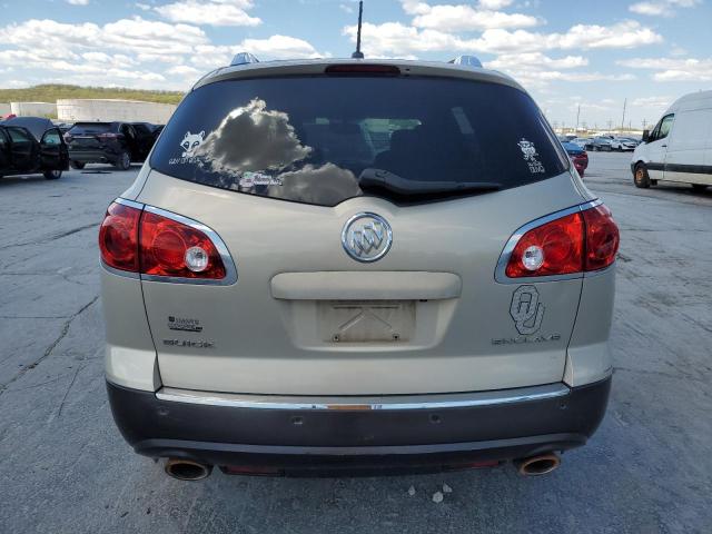 Photo 6 from auction – 2011 BUICK ENCLAVE CX with VIN 5GAKRAED5BJ350738