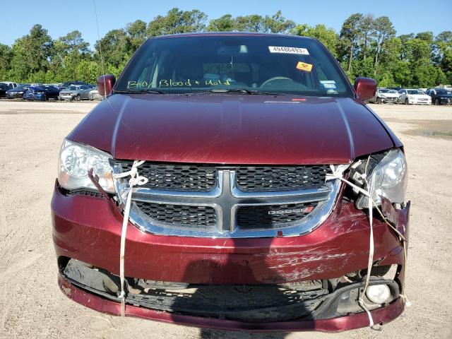 Photo 5 from auction – 2019 DODGE GRAND CARA with VIN 2C4RDGCG3KR706868