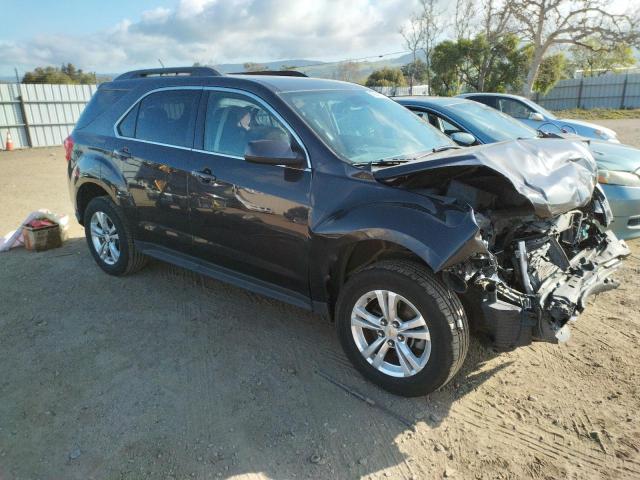 Photo 4 from auction – 2016 CHEVROLET EQUINOX LT with VIN 2GNALCEK2G6319092