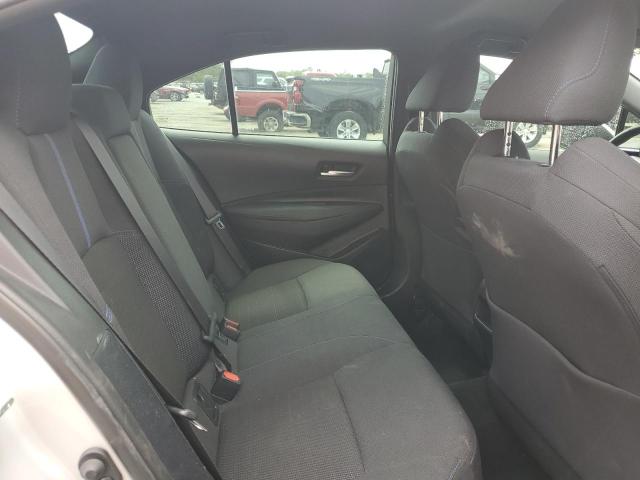 Photo 10 from auction – 2021 TOYOTA COROLLA SE with VIN 5YFS4MCE2MP060997