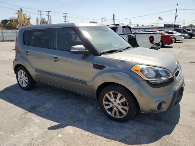 Photo 4 from auction – 2012 KIA SOUL + with VIN KNDJT2A61C7415642