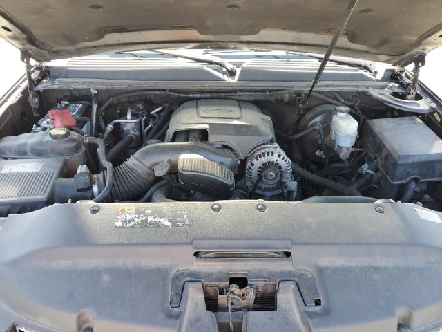 Photo 11 from auction – 2013 CADILLAC ESCALADE E with VIN 1GYS4JEF7DR197759