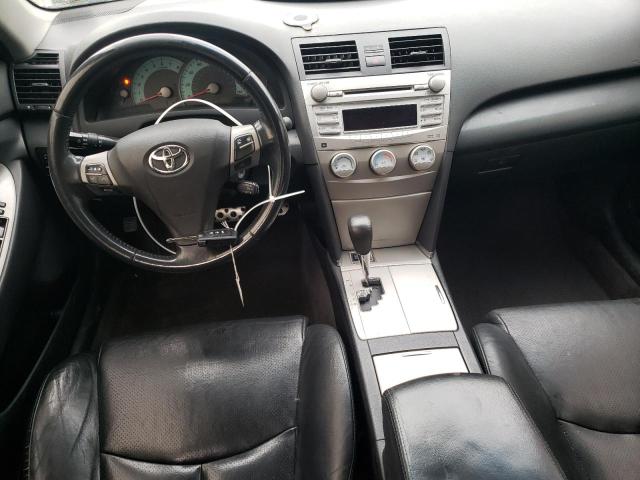 Photo 8 from auction – 2011 TOYOTA CAMRY SE with VIN 4T1BK3EK9BU130056