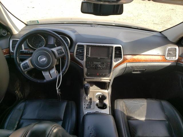 Photo 8 from auction – 2011 JEEP GRAND CHER with VIN 1J4RR5GG2BC556030