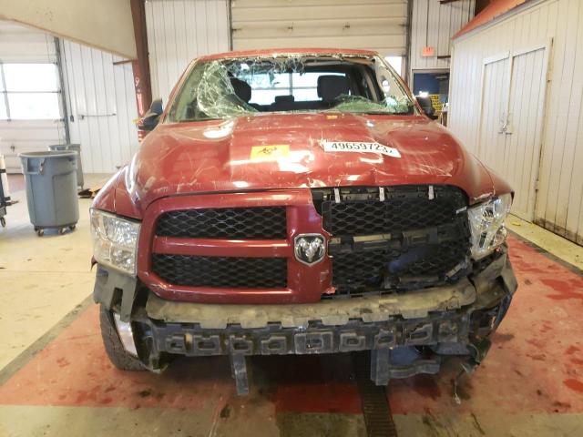 Photo 5 from auction – 2014 RAM 1500 ST with VIN 1C6RR7FT2ES196677