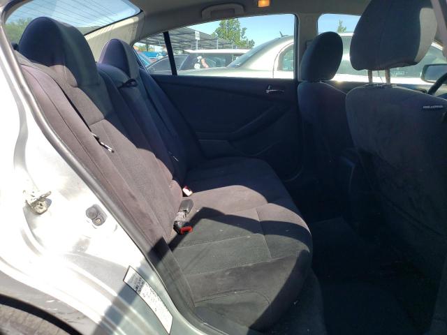 Photo 10 from auction – 2012 NISSAN ALTIMA BAS with VIN 1N4AL2AP4CN463761