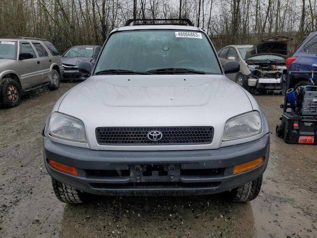 Photo 5 from auction – 1997 TOYOTA RAV4 with VIN JT3HP10V8V0151051