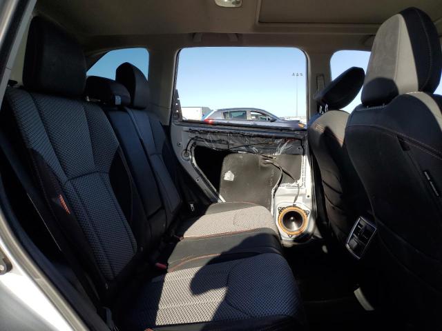 Photo 11 from auction – 2019 SUBARU FORESTER S with VIN JF2SKAPC8KH491030