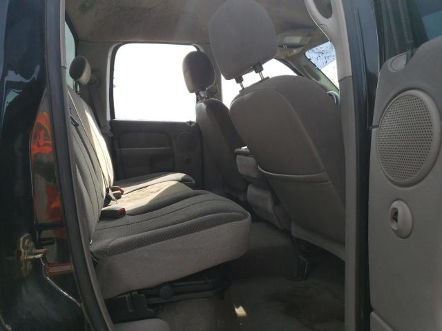 Photo 10 from auction – 2004 DODGE RAM 2500 S with VIN 3D7KU28C84G284038