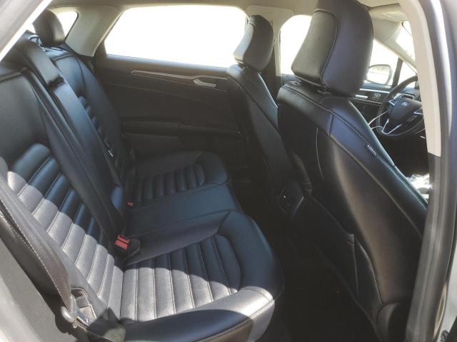Photo 10 from auction – 2020 FORD FUSION SEL with VIN 3FA6P0CD5LR177819