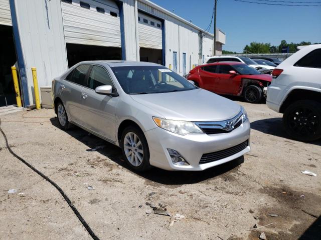 Photo 4 from auction – 2012 TOYOTA CAMRY BASE with VIN 4T4BF1FK2CR207557