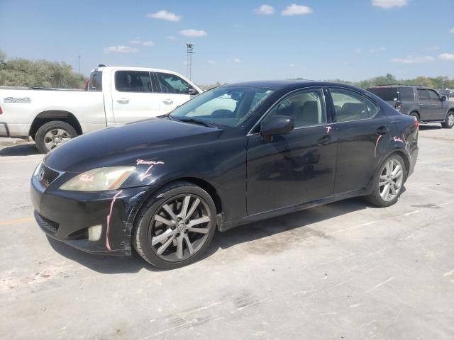 LEXUS IS 350 2006 with VIN JTHBE262365006304 - Photo from auction