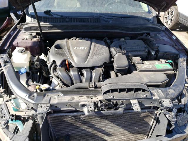 Photo 11 from auction – 2015 KIA OPTIMA LX with VIN 5XXGM4A72FG434062