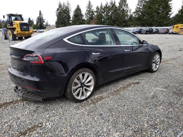 Photo 3 from auction – 2018 TESLA MODEL 3 with VIN 5YJ3E1EA0JF089545