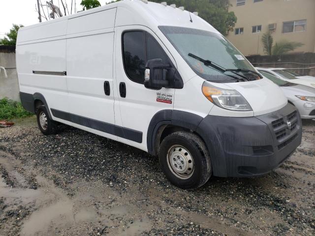Photo 4 from auction – 2018 RAM PROMASTER with VIN 3C6URVJG6JE111572