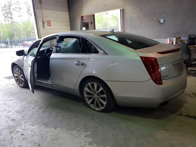 Photo 2 from auction – 2014 CADILLAC XTS LUXURY with VIN 2G61M5S33E9196447