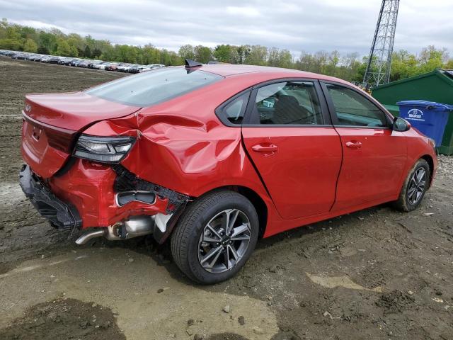 Photo 3 from auction – 2023 KIA FORTE LX with VIN 3KPF24AD1PE582897