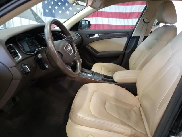 Photo 7 from auction – 2014 AUDI A4 PREMIUM with VIN WAUBFAFL4EN032116