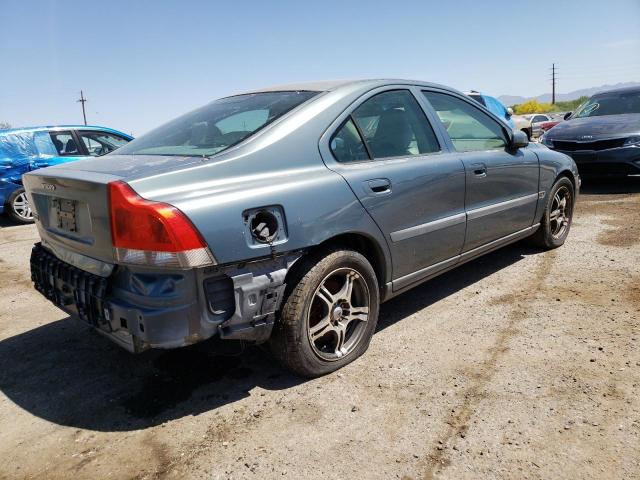 Photo 3 from auction – 2004 VOLVO S60 with VIN YV1RS61T342372191