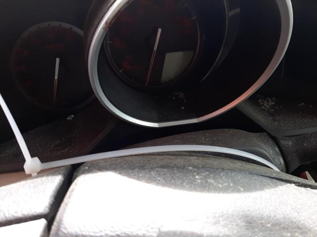 Photo 9 from auction – 2012 TOYOTA 4RUNNER SR with VIN JTEBU5JR2C5105990