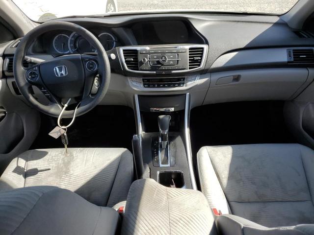 Photo 8 from auction – 2015 HONDA ACCORD LX with VIN 1HGCR2F39FA153528