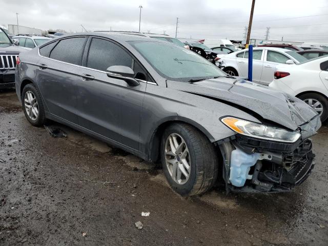 Photo 4 from auction – 2014 FORD FUSION SE with VIN 3FA6P0H75ER276372
