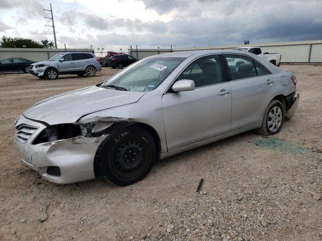 Photo 1 from auction – 2010 TOYOTA CAMRY BASE with VIN 4T1BF3EK5AU028823