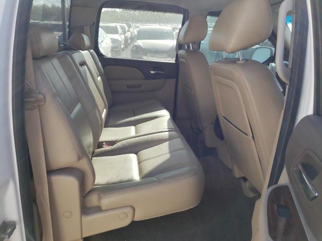 Photo 11 from auction – 2013 CHEVROLET SILVERADO with VIN 3GCPKTE70DG368406
