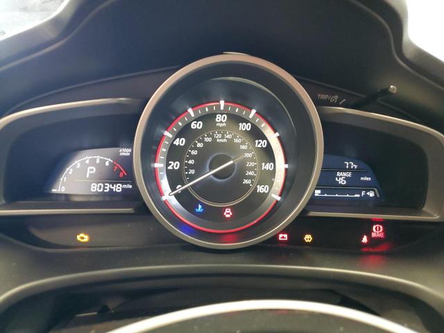 Photo 9 from auction – 2016 MAZDA 3 SPORT with VIN 3MZBM1K7XGM265512