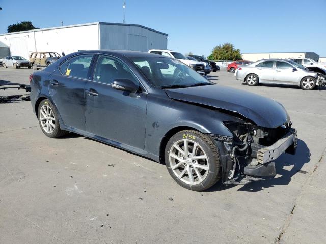 Photo 4 from auction – 2011 LEXUS IS 250 with VIN JTHBF5C25B2100599