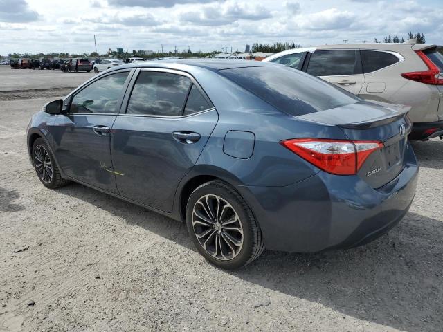 Photo 2 from auction – 2015 TOYOTA COROLLA L with VIN 2T1BURHEXFC286181