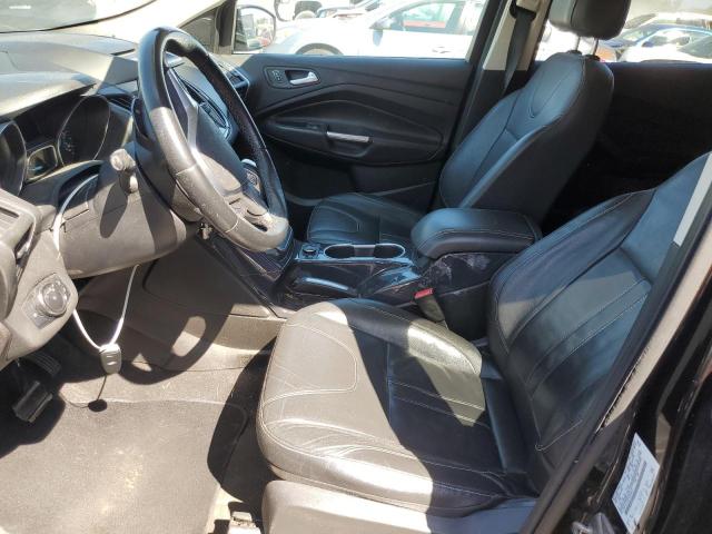 Photo 7 from auction – 2013 FORD ESCAPE TIT with VIN 1FMCU0J99DUD64457