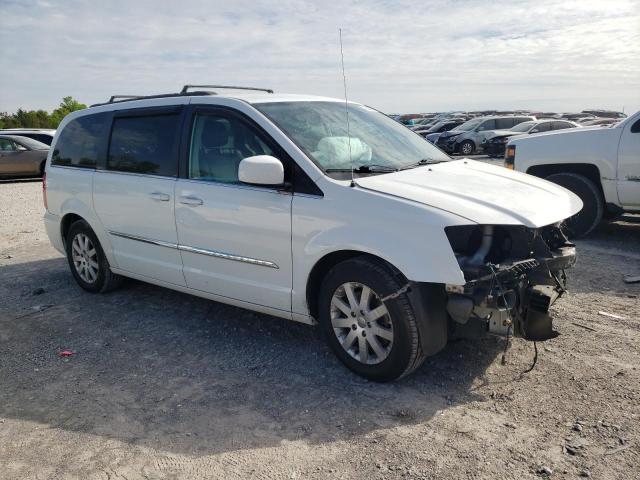 Photo 4 from auction – 2014 CHRYSLER TOWN & COU with VIN 2C4RC1BG0ER256201